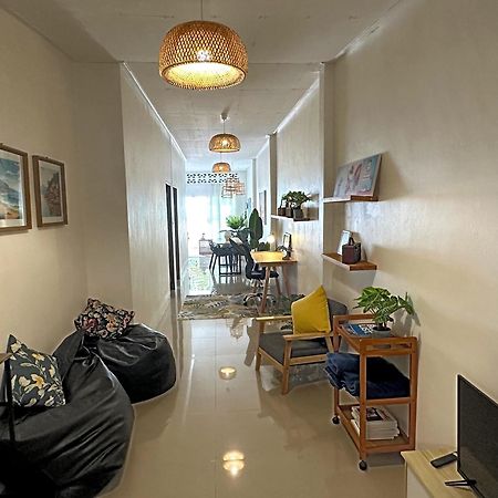 Bonneville Beach House Thai Mueang Extérieur photo