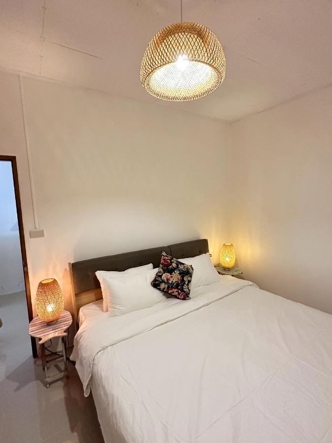 Bonneville Beach House Thai Mueang Extérieur photo