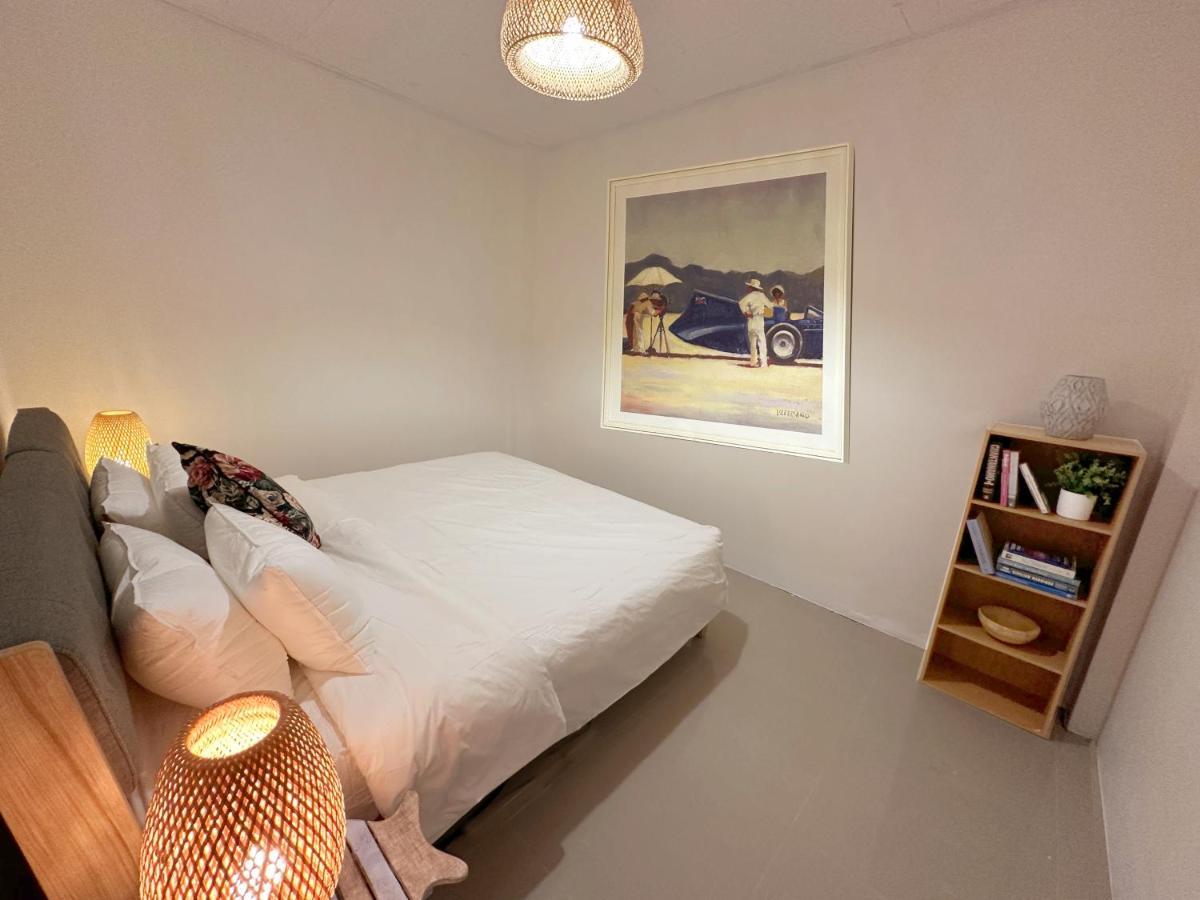 Bonneville Beach House Thai Mueang Extérieur photo