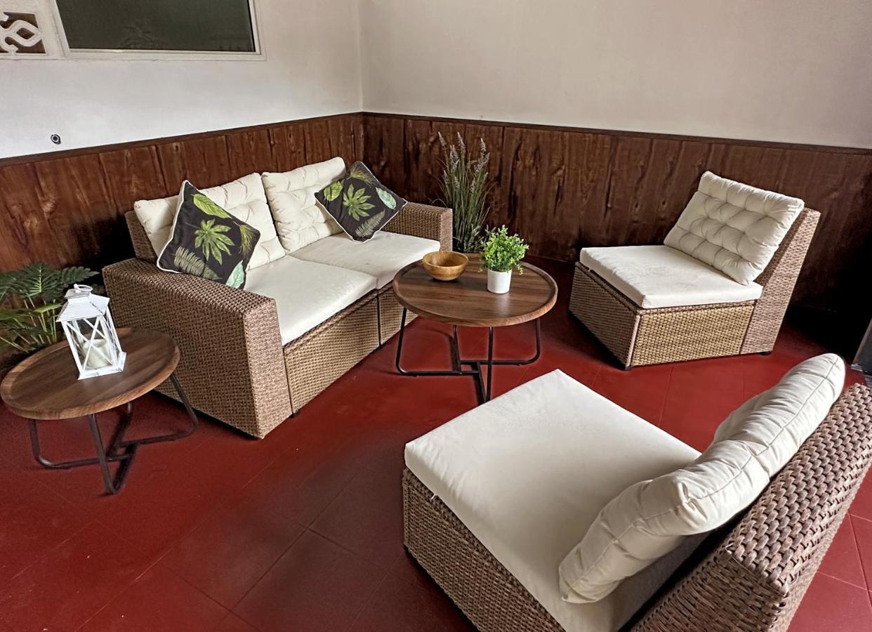 Bonneville Beach House Thai Mueang Extérieur photo